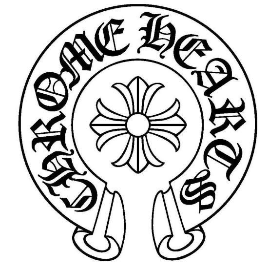 Chrome hearts