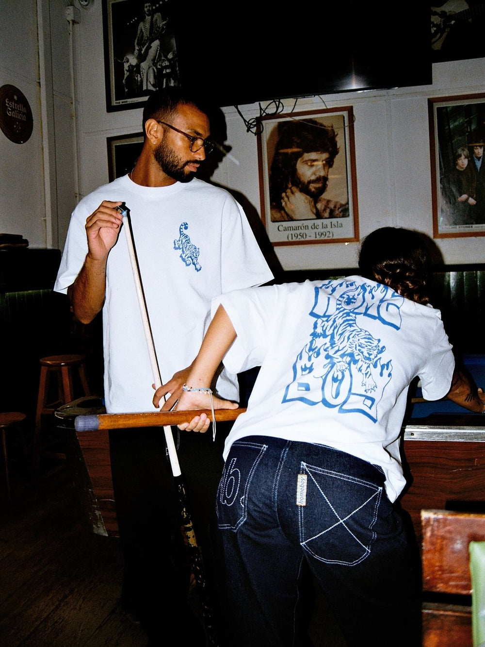Shirts