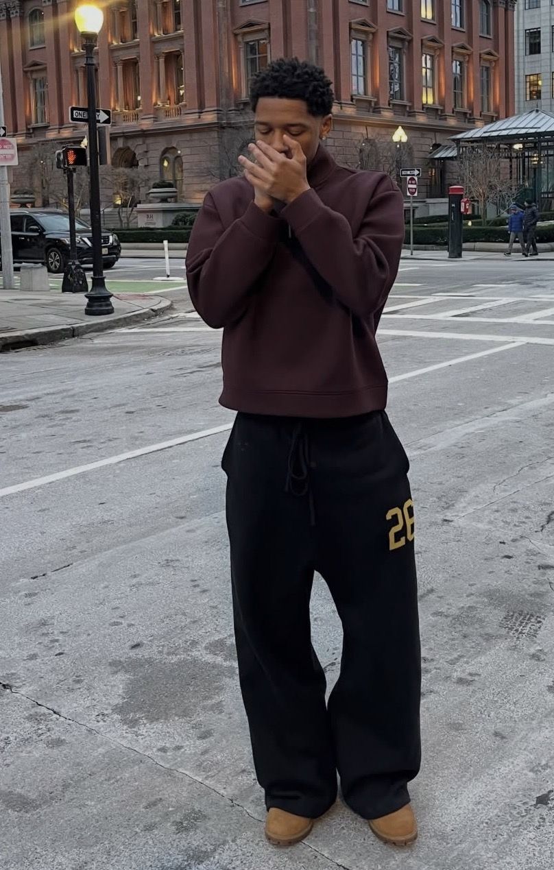 Sweatpants